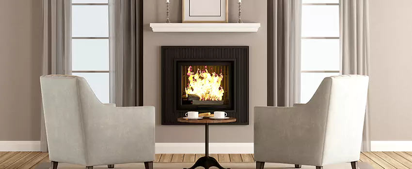 Heatilator Direct Vent Fireplace Services in Sioux City, Iowa