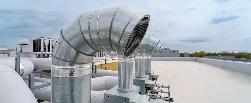 Insulated Ductwork Repair Services Near Me in Sioux City, IA
