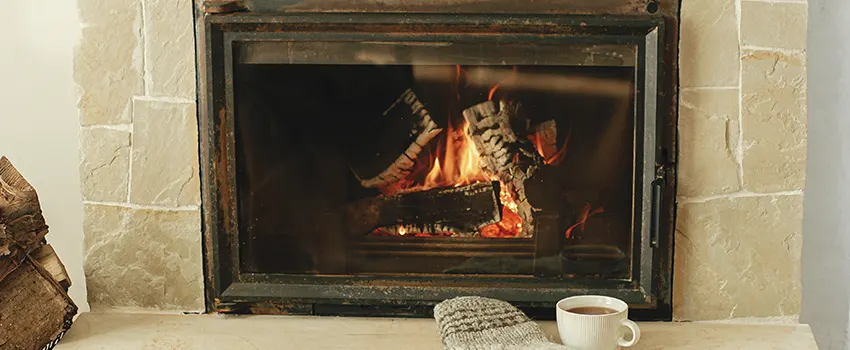 Kings man Fireplaces Insert Services in Sioux City, IA
