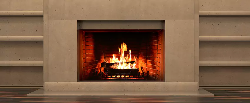 Majestic Trilliant Series Gas Fireplace Insert Repair in Sioux City, Iowa