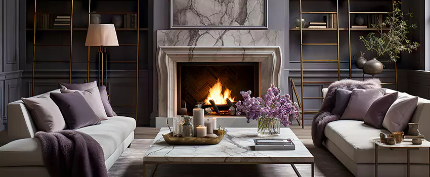 Napoleon Galaxy Series Outdoor Fireplaces Repair in Sioux City, IA