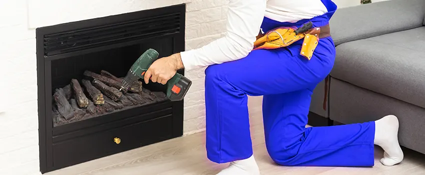 Pellet Fireplace Repair Services in Sioux City, IA