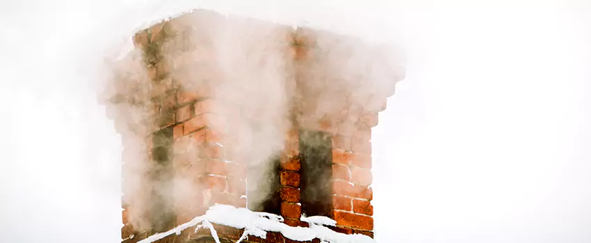 Chimney Flue Soot Removal in Sioux City, IA