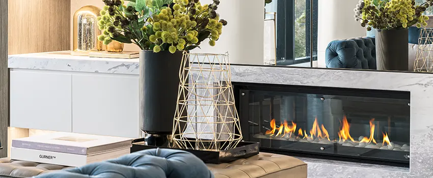 Professional Town & Country Luxury Fireplace Maintenance Experts in Sioux City, Iowa
