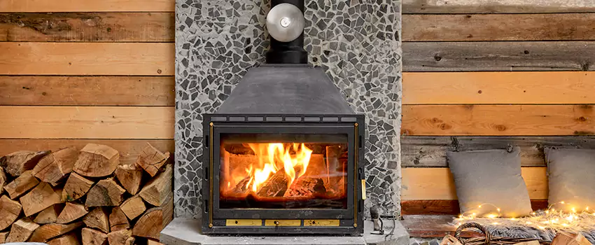 Travis Industries Elite Fireplace Inspection and Maintenance in Sioux City, Iowa