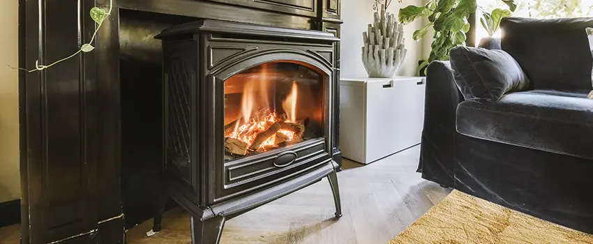 Valor Wood Fireplace in Sioux City, IA