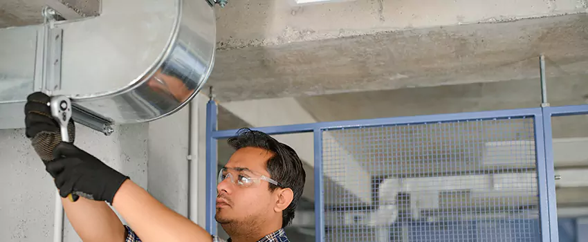 Benefit of Ventilation Cleaning in Sioux City, Iowa