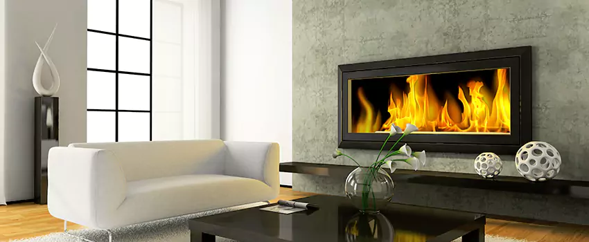 Ventless Fireplace Oxygen Depletion Sensor Installation and Repair Services in Sioux City, Iowa