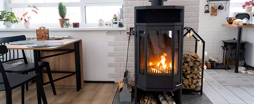 Cost of Vermont Castings Fireplace Services in Sioux City, IA