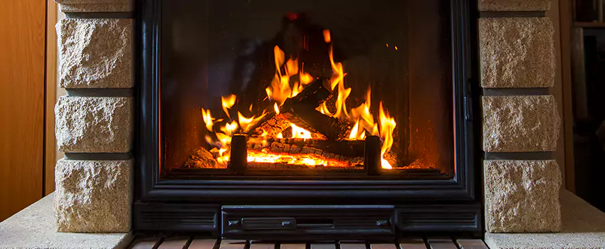 Cost of Wood Fireplace Installation in Sioux City, IA