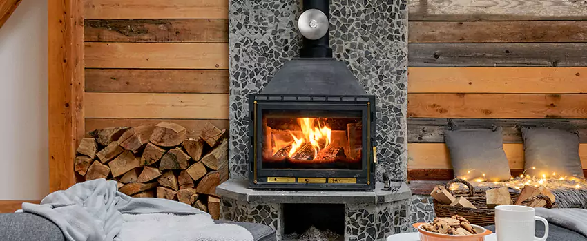 Affordable Wood Fireplace Fixing Solutions in Sioux City, Iowa