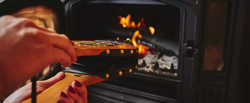 Cost of Wood Furnace Repair and Installation Services in Sioux City, IA