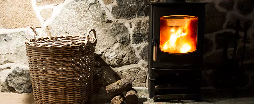 Wood Stove Fire Bricks Cleaning Services in Sioux City, Iowa