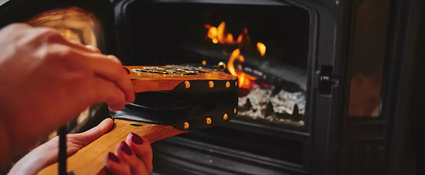 Wood Stove Grates Repair in Sioux City, Iowa