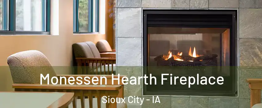  Monessen Hearth Fireplace Sioux City - IA